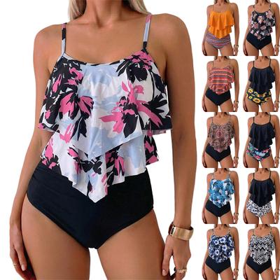 Trajes de baño – Tankini