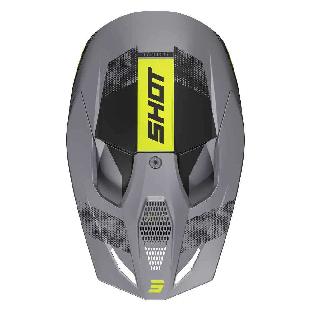 Shot Шлем для бездорожья Furious Patrol