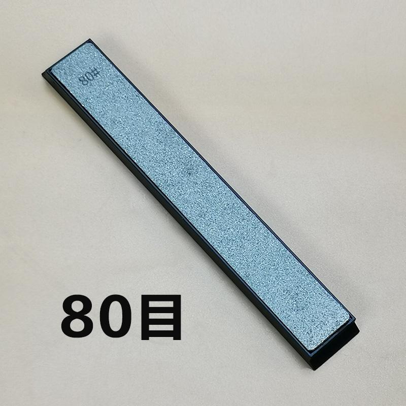 Diamond Grinding Stone 80-3000 Knife Sharpener Bar for Sharpening System Professional Household Whetstone Grindstone