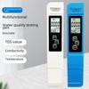 3-in-1 TDS Pen Water Quality Tester: EC Meter, Conductivity, and Temperature Detection