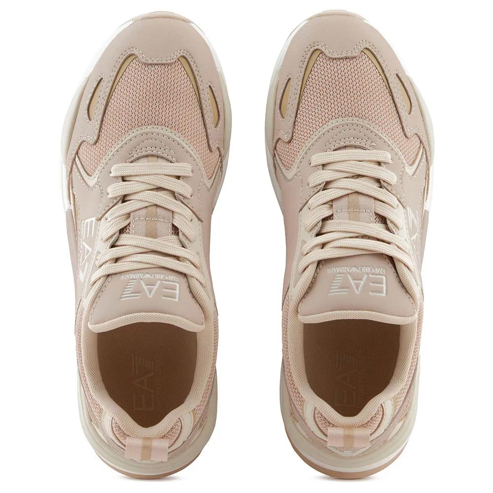 EA7 EMPORIO ARMANI Кросовки 7X000308_AF18447