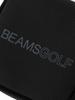 [Beams Golf] S/S TEE NSG-NYLON OX Putter Cover (Mallet Type)