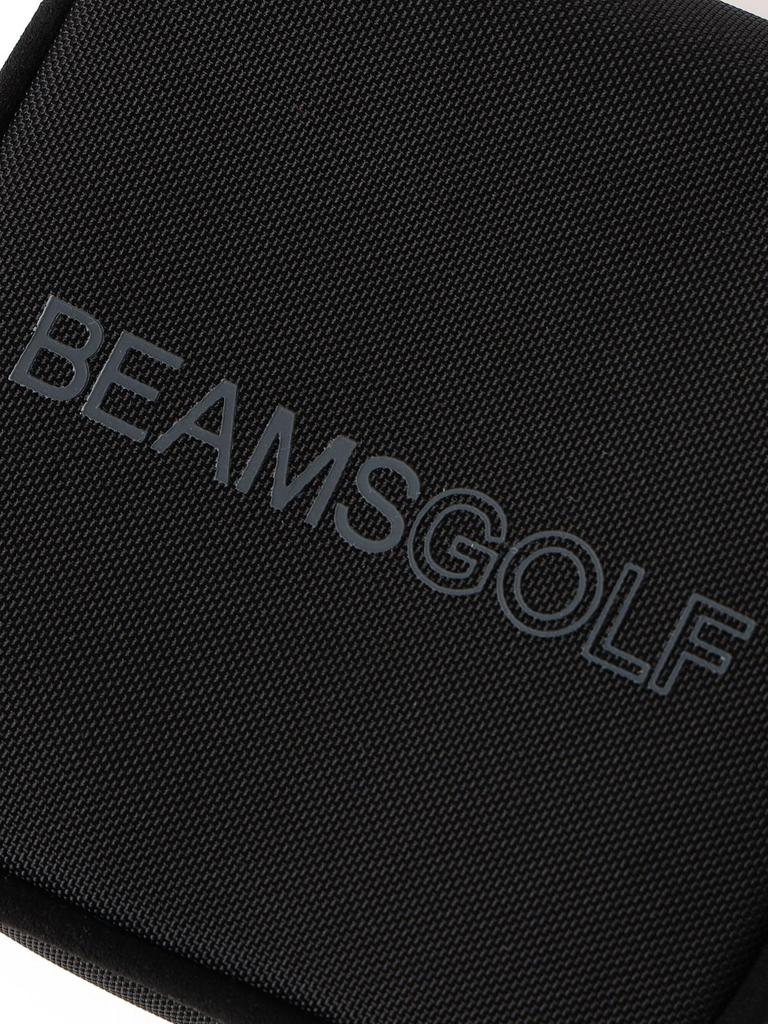[Beams Golf] S/S TEE NSG-NYLON OX Putter Cover (Mallet Type)
