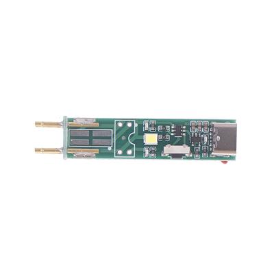 DIY moduly – Elektronické moduly