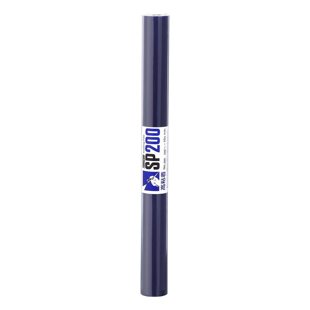 

Tricon Masking SP Film 551318 No.205 500mm×10M (High Adhesion)