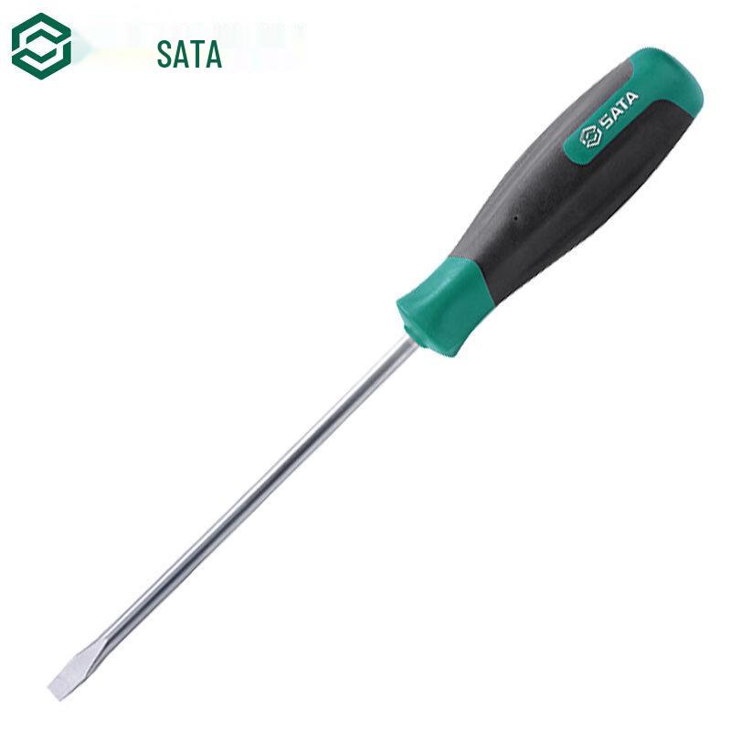 SATA T-Series Flat Head Screwdriver