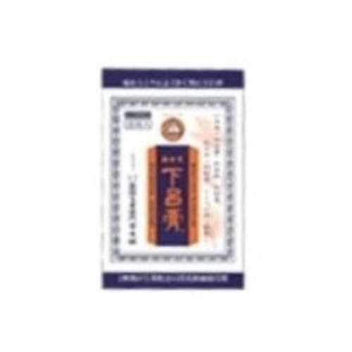 

[Third-class OTC drug] Okuda Gero Ointment, 20 sheets