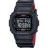 Casio G-Shock DW-5600UHR-1 Men's Watch (Overseas Model) [Parallel Import]