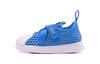 Originals SUPERSTAR 360 Low Top Toddler Shoes Blue Infant And Toddler HQ4052