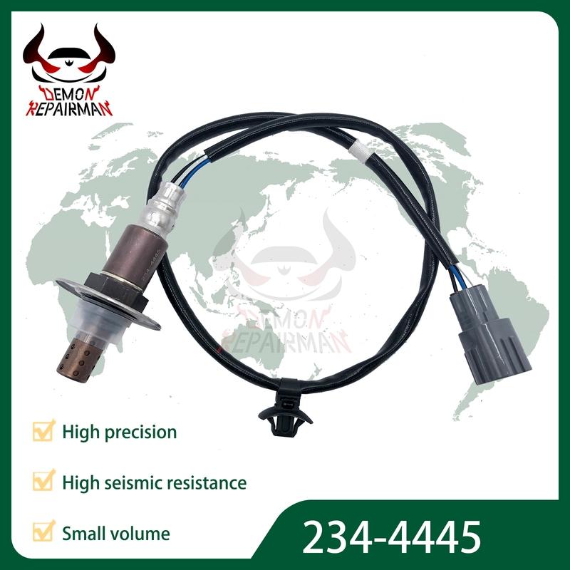 22690-AA810 234-4445 Oxygen Sensor For Subaru Forester Legacy Outback Impreza 2.5L 2006 2007 2008 2009 2010 2012 22690-AA81A