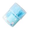 100Pcs/set Cotton Bud Makeup Cotton Stick Double Head Cotton Swabs  Household
