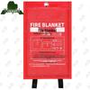 Yongdai 1m X 1m Fiberglass Fire Blanket