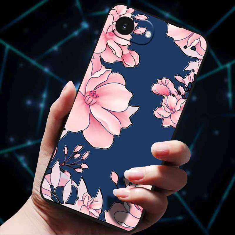 3D Blumen Prägung Hüllen Für iphone 17pro pro max 17Air iphone17 Weiche Silikon Handyhülle für iphone17 Air iphone17pro Rückentasche
