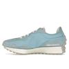 New Balance 327 Chromově modré pánské tenisky Světle chromově modrá U327LL