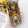 For Tecno Spark 8 Pro KG8 Casing Lovely Cartoon Protection Phone Case For Tecno Spark 8 Spark8 KG6 Soft TPU Silicon Cover