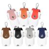 1PCS Golf Ball Waist Bag – Mini Golf Ball Holder Pouch with Clip Hook Portable Golf Accessories for Men Women 5