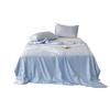 Yiyiai Washable Lyocell Organic Silk Summer Quilt