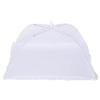 Large Foldable Mesh Food Cover - Insect-Proof & Multifunctional