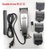 מכונת תספורת חשמלית Shanghai Double Arrow JZ-13 עם תקע