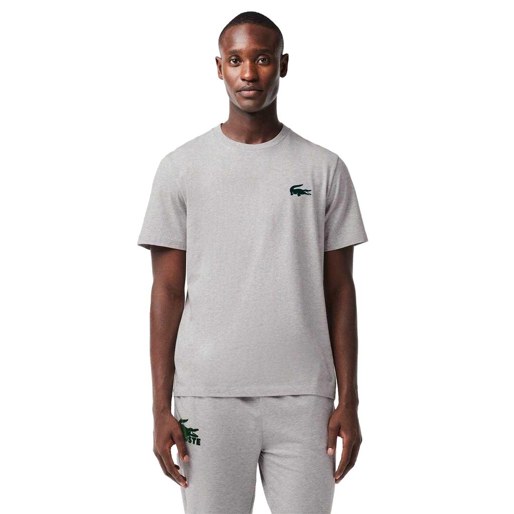 Lacoste Mens Cotton Lounge T-Shirt