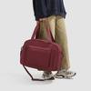 Large Capacity Sports Fitness Bag Women's Travel Bag Men's Shoulder Portable Travel Bag