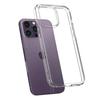 Transparent Phone Case For iPhone 15 14 13 12 11 Pro Max Case Silicone Soft Cover For iPhone X XS Max XR 8 7 6 Plus Back Case