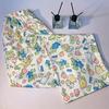 "Women's Cartoon Pajama Pants - Loose, Comfy for Spring/Fall, Perfect Indoors or Outdoors"