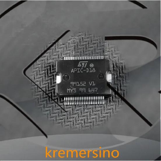 APIC-D18 for Nissan ECU Board