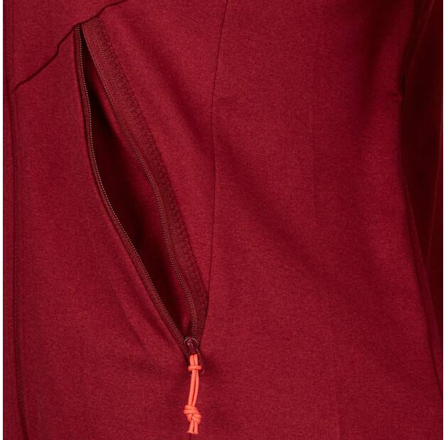 Куртка Salewa Agner Hybrid Polarlite Durastretch