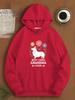 BEST CORGI GRANDMA EVER JPH-9 Plus Size Hooded Sweatshirt, PLUS SIZE