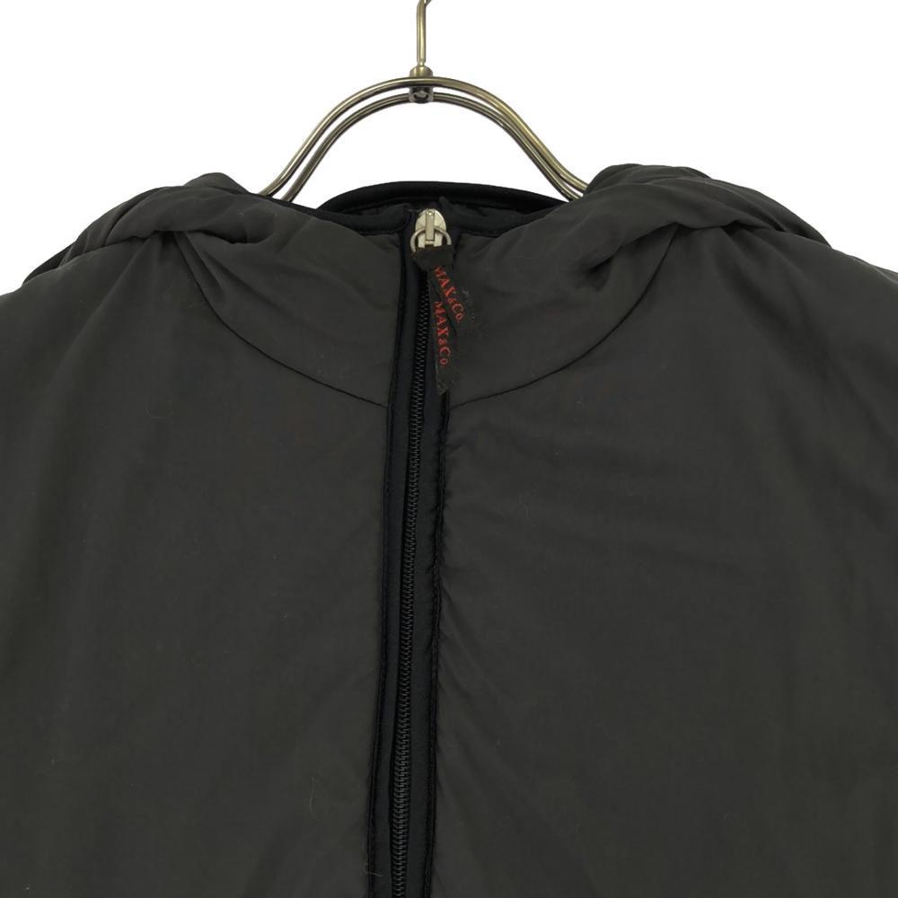MAX&CO Batting jacket 36 black Women Used