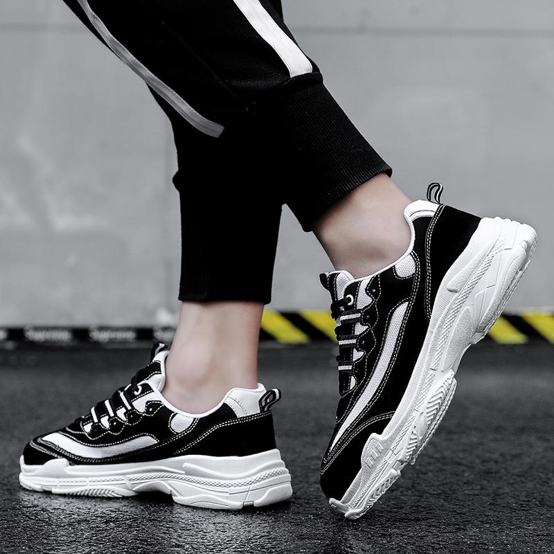 Men Shoes Sneakers Man Casual Men's Shoes Tenis Luxury Shoes Trainer Race Breathable Shoes Fashion Running Shoes for Women