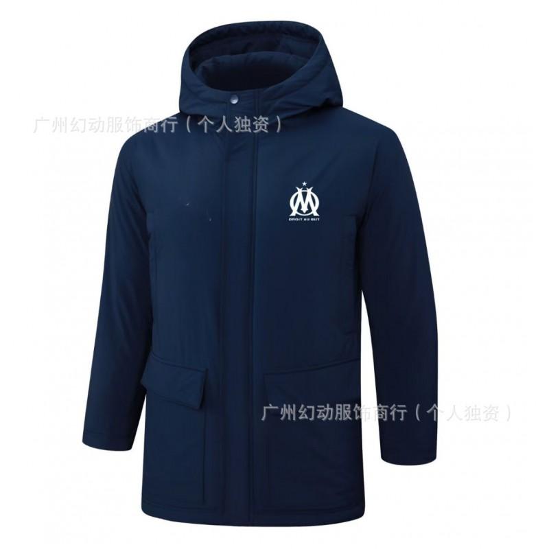 Soccer Training Fleece Hoodie Men Women Sports Top Running Team