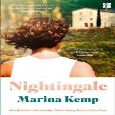 Skønlitteratur – Romancer