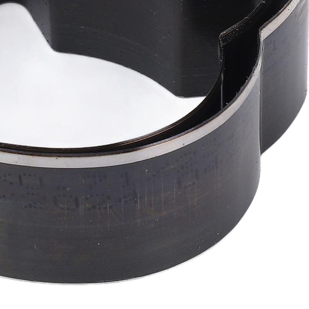 2 Stück manuelle Tierform Lederstempel für Lederhandwerk, Gürtel, Kartonbasteln