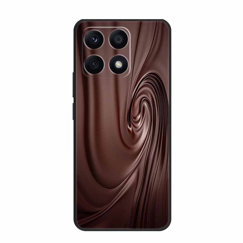 For Xiaomi 14T Pro Case 14TPro Phone Cover Fashion Photos Black Silicone Soft Phone Case For Xiaomi 14T Pro Back Cover Case Capa