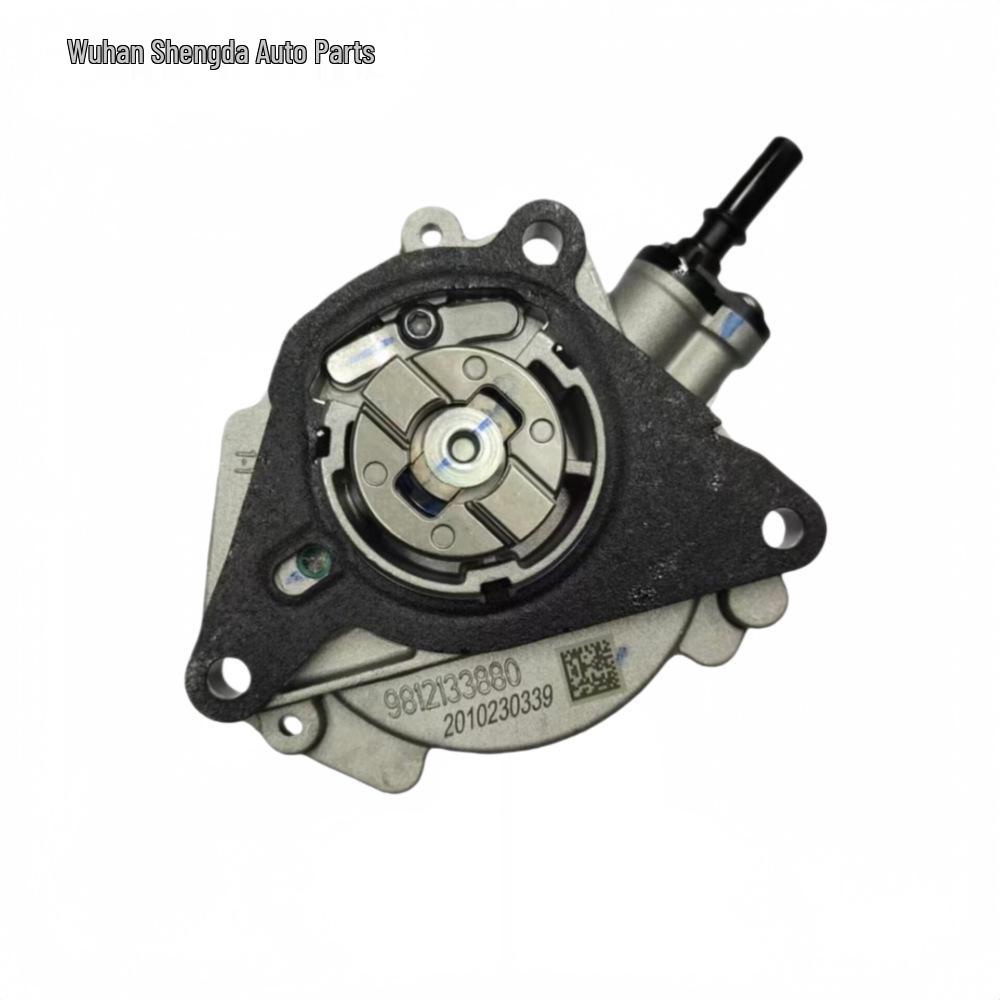 1.2T Vacuum Pump 9812133880 for Peugeot Citroën