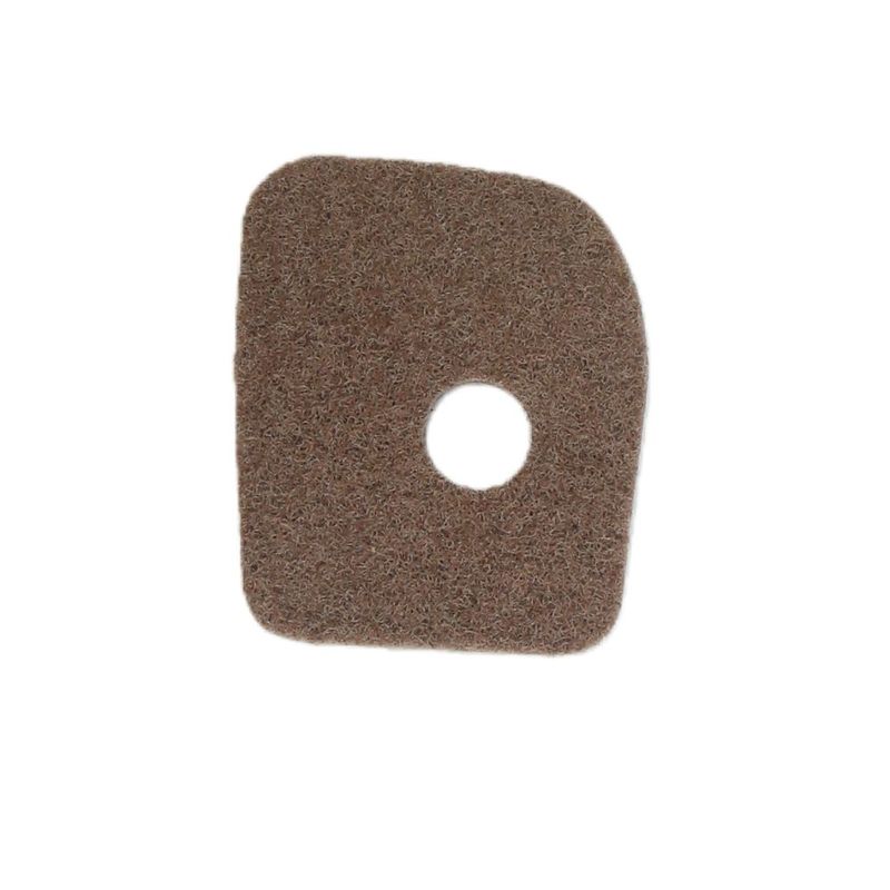 BG56 Air Filter Leaf Blower Replace For Stihl BG56 BG66 BG86 BG86C SH56 SH56C SH86 SH86C 4241-120-1800