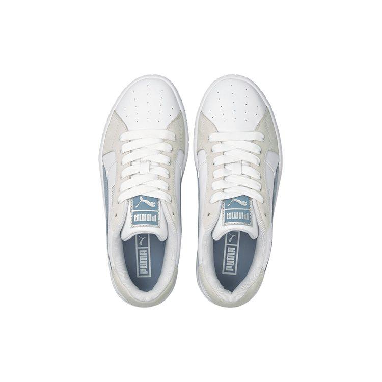 PUMA Cali Star Mix 'White Forever Blue' Women's 380220-02
