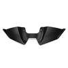 NEW-Motorcycle Wind Wing Cover Cone Front Lip Spoiler Aerodynamic Fairing Winglets For KAWASAKI Z900 Z900SE 2025