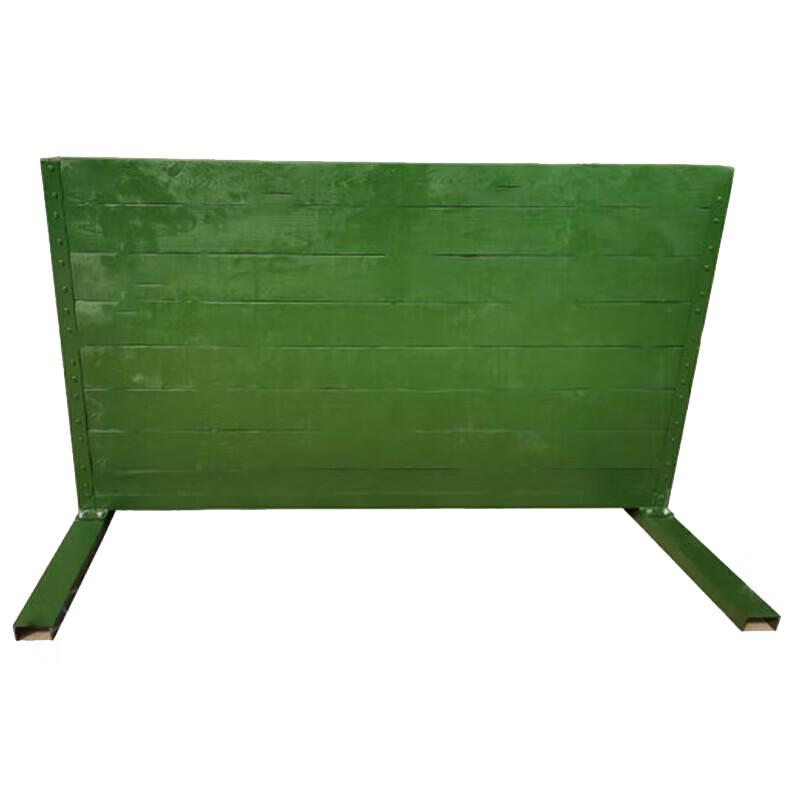 Jiu Ri Shan Tactical Training Low Wall Obstacle