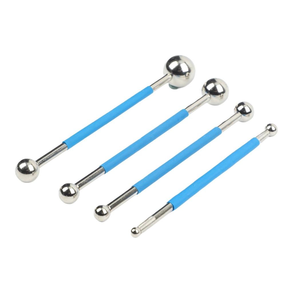 Floor Seam Press Ball Stainless Steel Tile Grout Ball