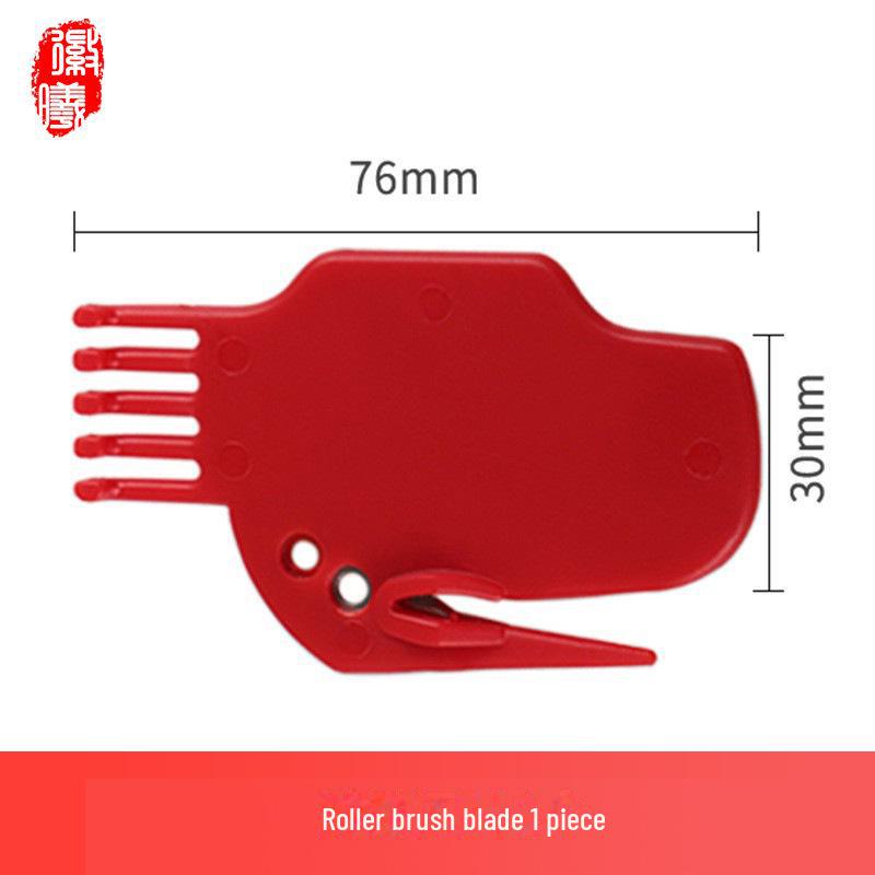 Xiaomi Mijia 1S Robot Vacuum Cleaner Accessories: Side Brush, Filter, Main Brush