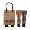 MARMAR;D Woody Zestaw dwóch kremów do rąk (Hinoki 50 ml + Drewno skórzane 50 ml)