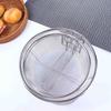 Stainless Steel Deep Frying with Handle Mesh Net Cooking Tools Food Colander Fry Basket Filter