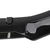 Per Lexus IS250 IS350 IS300 Spoiler Labbra Sdoppiatore Paraurti Anteriore Kit Carrozzeria Tuning Protezione Copertura Accessori Nero Lucido