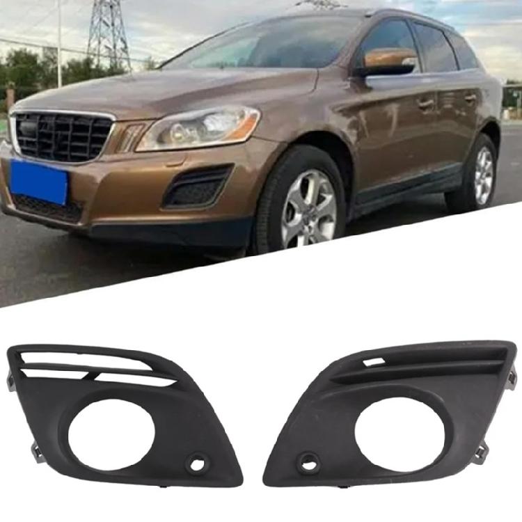 31294051 31294052 Front Bumpers Fog Lamp Cover with PDC Light Hole for XC60