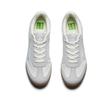Anta Classic Fashion Versatile Lightweight Durable Low-Top Lifestyle Casual Shoes Women sneaker White Blue Gray 922638840-4
