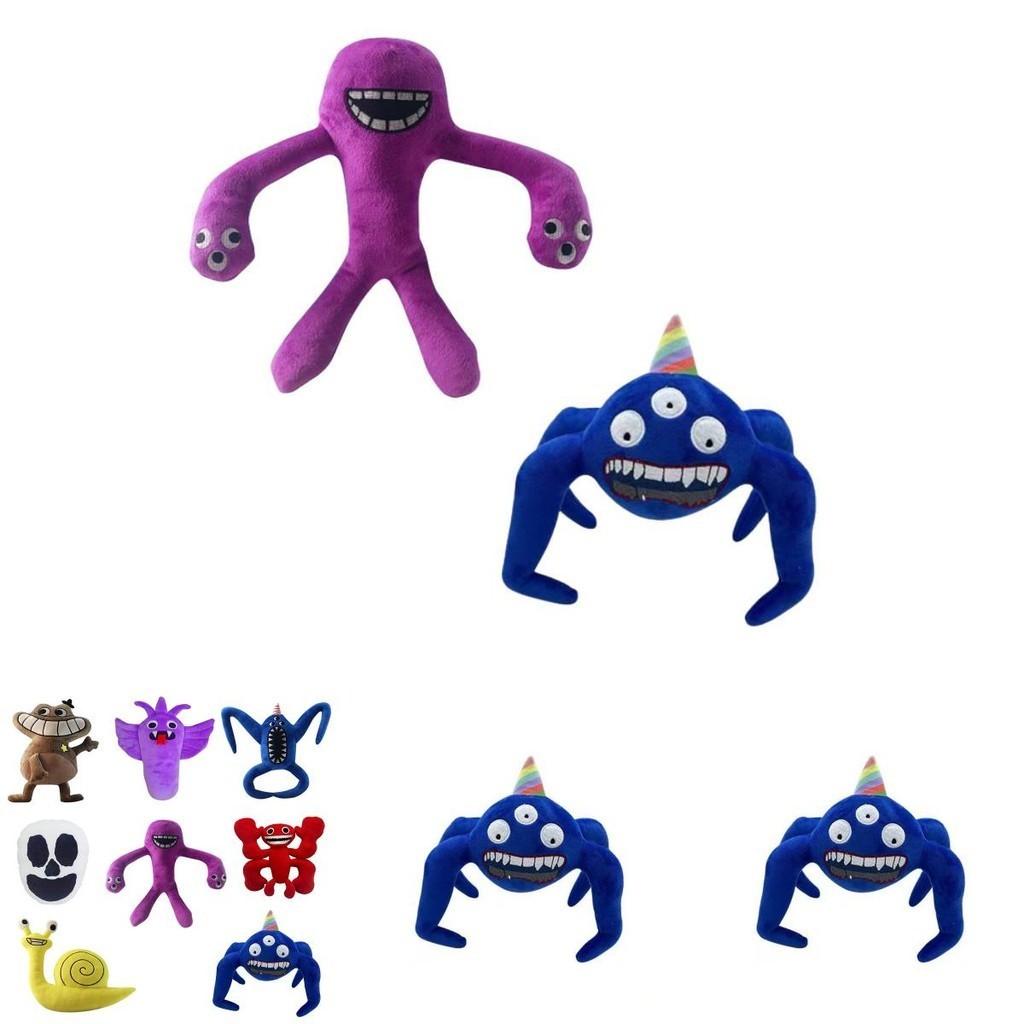 Garten Of Banban Plush New Soft Toys For Children