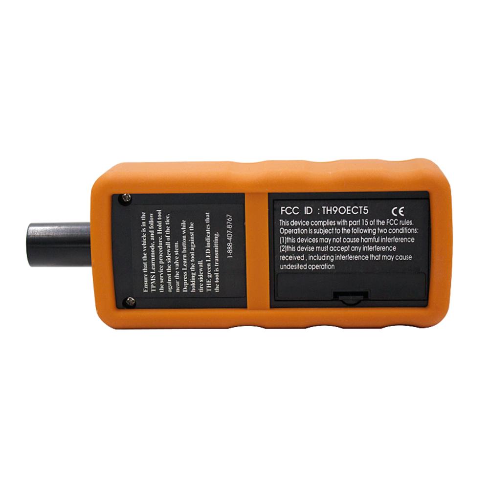 TPMS Reset Relearn Tool Auto Tire Pressure Monitor Sensor Replacement For GM Vehicle